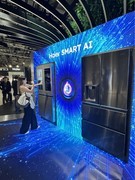 全球第一品牌的影响力：海尔冰箱IFA再获6项大奖