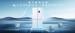 全球第一品牌的影响力：海尔冰箱IFA再获6项大奖