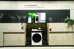 欧洲卖得最好的中国洗衣机是海尔