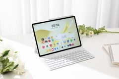 全新华为MatePad Air发布，AI技术全新升级