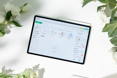 全新华为MatePad Air发布，AI技术全新升级