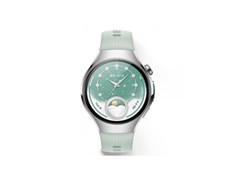 华为WATCH 5 42mm智能手表限时特惠
