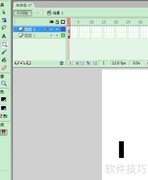 多米诺骨牌的FLASH奇迹