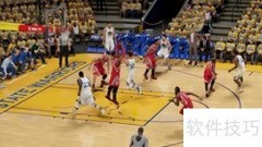 NBA2K18最新刷VC技巧