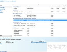 Win8.1 IE Flash播放问题解决