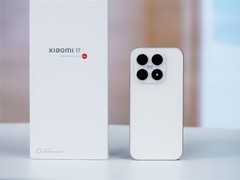 小米17标准版评测：回归本真，打造均衡旗舰体验