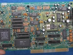 修复经典：Sound Blaster 2.0声卡重获新生