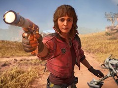 育碧全面布局生成式AI重塑游戏未来