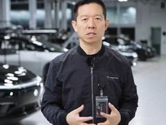 贾跃亭：为救FF我做了几个重要决定
