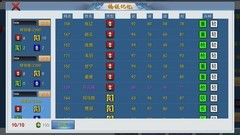 三国古战略：新手配将指南