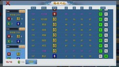 三国古战略：新手配将指南