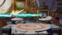 派对之星：马卡龙连招技巧