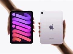iPad mini 8将迎OLED屏、A19芯片与防水升级