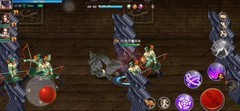 三国战纪2：兵围洛阳通关攻略