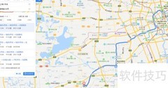 上海鲸纬科技怎么去？