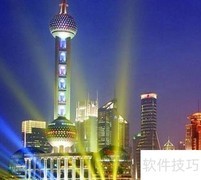 上海必玩景点推荐