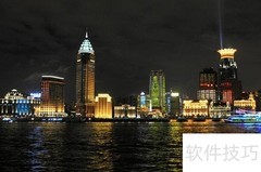 上海必玩景点推荐