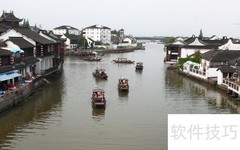 上海必玩景点推荐