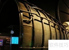 上海航天博物馆位置指南