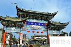 昆明三天穷游必去景点推荐