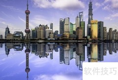 上海国内游攻略