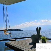 昆明到大理交通指南