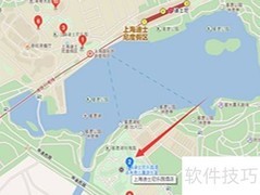 上海迪士尼乐园地址指南