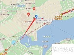 上海迪士尼乐园地址指南