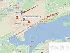 上海迪士尼乐园地址指南