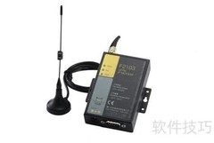 GPRS DTU参数设置指南