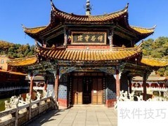 昆明必游景点推荐