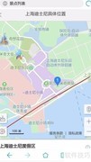 上海迪士尼地址全解析