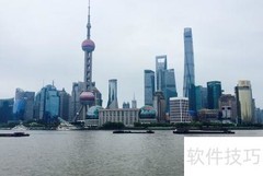上海必玩景点推荐