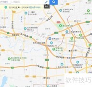 上海劳力士南京东路指引