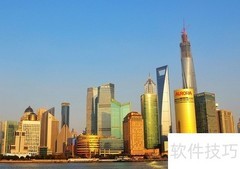 上海必游景点推荐