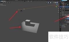 Blender光源类型全解析