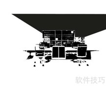 办公室简笔画：轻松学画职场场景