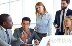 开放式办公室提升员工活跃度