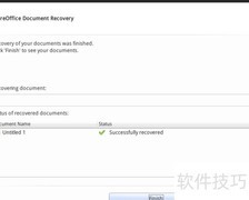 Linux安装LibreOffice指南