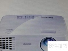 电脑无线投屏电视教程