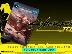 CDPR悄悄推出《赛博朋克2077》“新作”