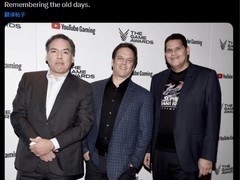 微软游戏高层巨变：斯宾塞与邦德2026年卸任，Xbox开启新纪元