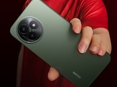 Redmi K90至尊版5月发布：天玑9500+8500mAh电池+165Hz屏