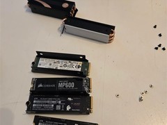 玩家50美元购Z690主板，意外获12TB全新M.2硬盘引热议