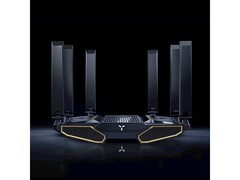 中兴问天BE7200Pro+路由器低价带回家