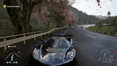 驰骋霓虹之国：万丽RTX5060 Ti开启《极限竞速：地平线6》极速与光影之旅
