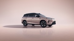 比亚迪第三代元PLUS正式上市 售11.99万元起 搭载闪充技术