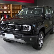30万元内紧凑型SUV终极海选：领克01、BJ40、风神L8、奔驰GLB等五车硬核对比