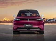 40万左右大空间新能源SUV，空间体验差距在哪？