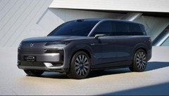 40万左右大空间新能源SUV，空间体验差距在哪？